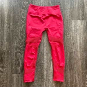 Fabletics seamless leggings
